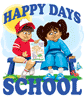 Happy Days School